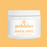 Dental Wipes