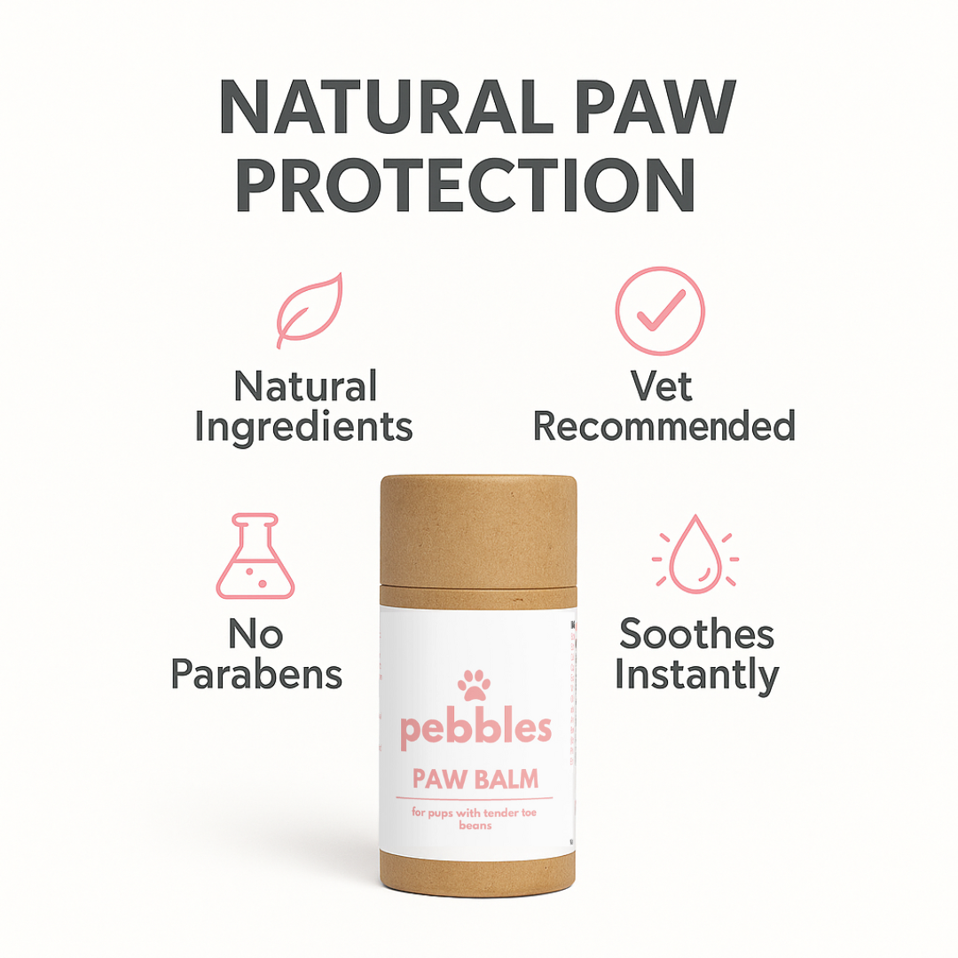 Paw Balm