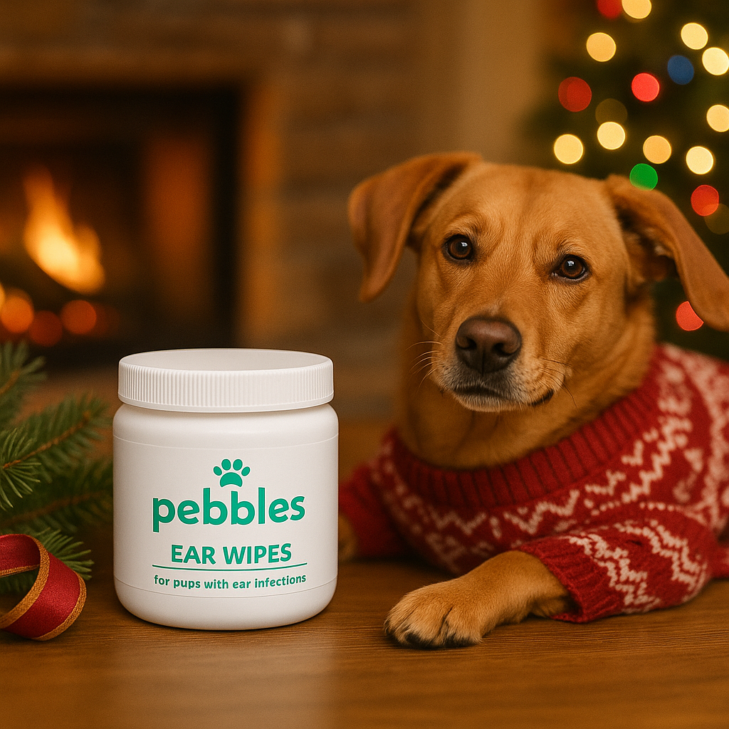 Ear Wipes