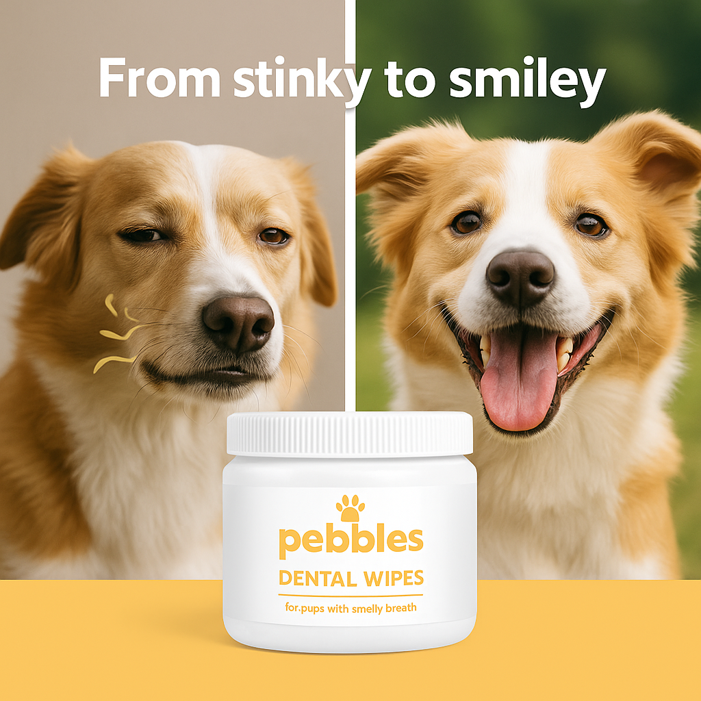 Dental Wipes