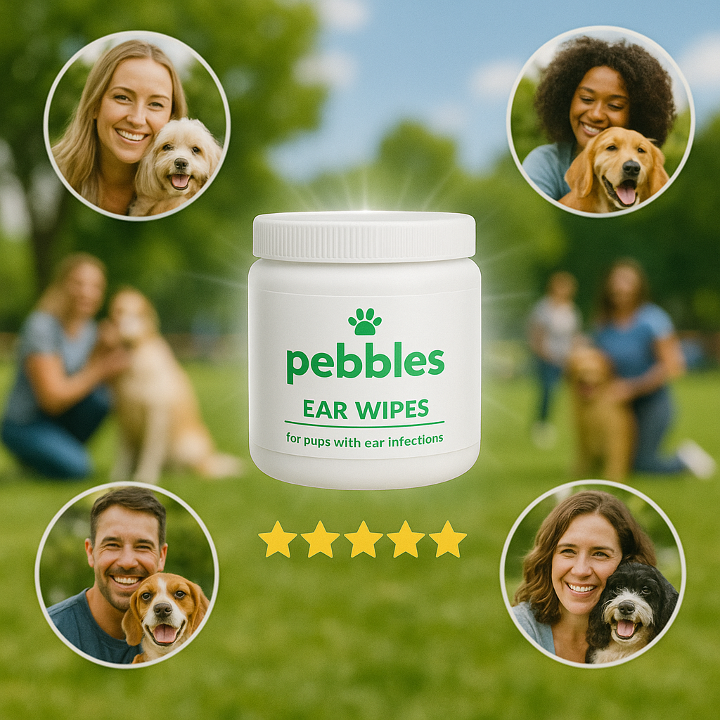 Ear Wipes