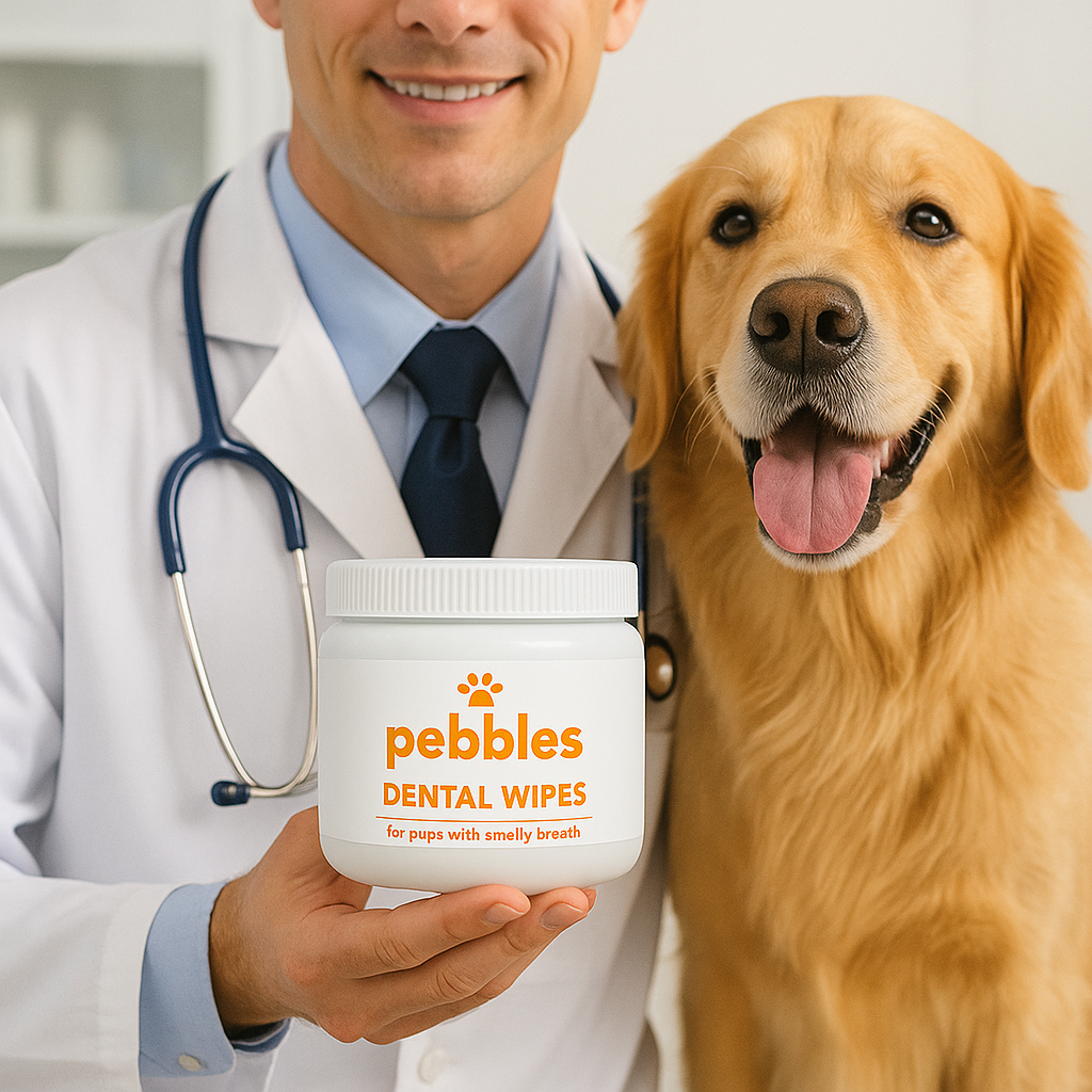 Dental Wipes