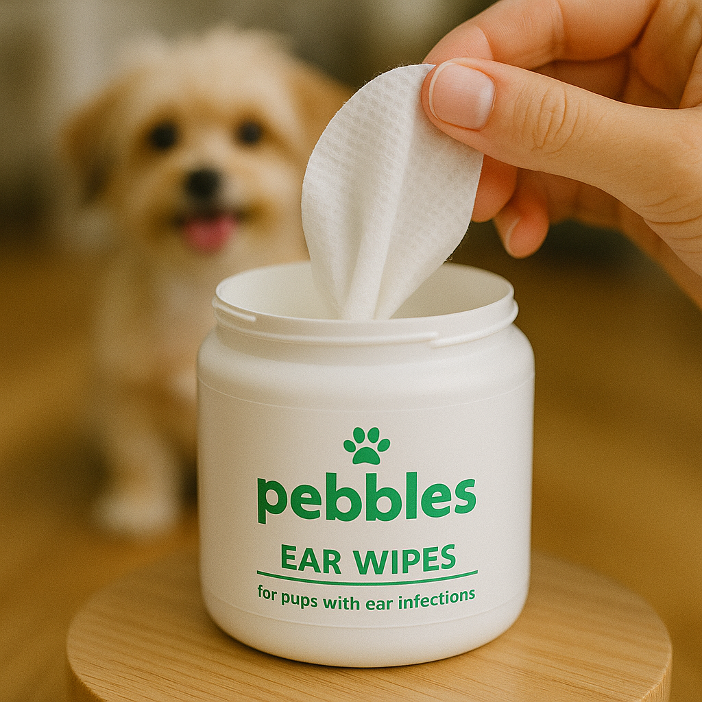 Ear Wipes