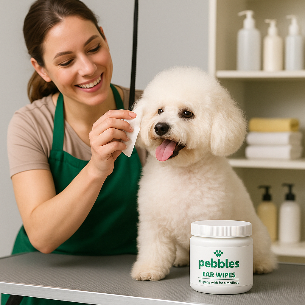 Ear Wipes
