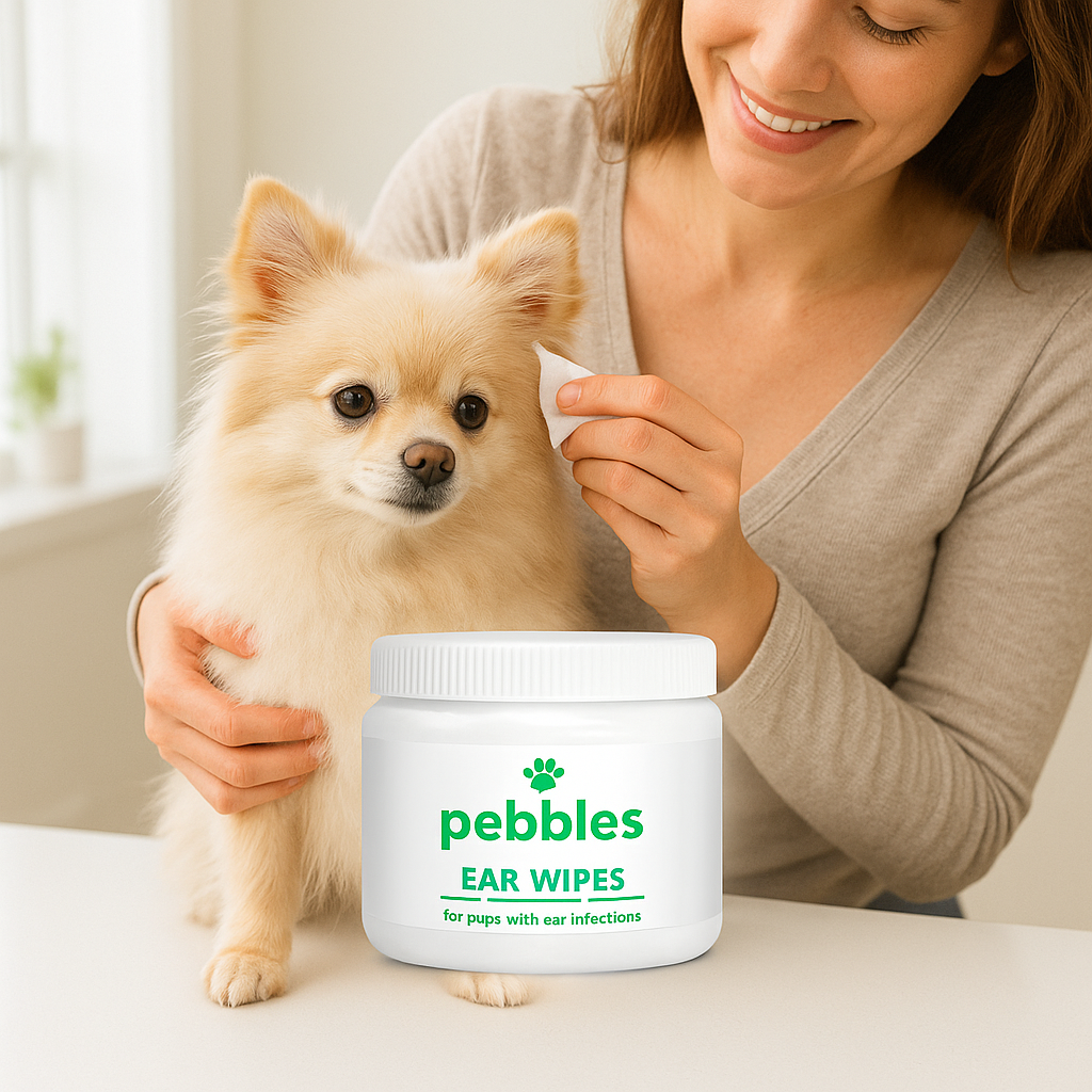 Ear Wipes
