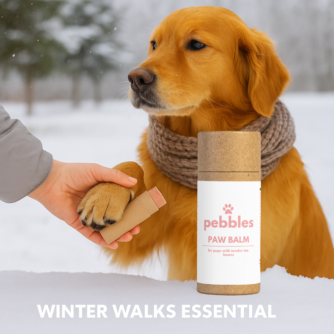 Paw Balm