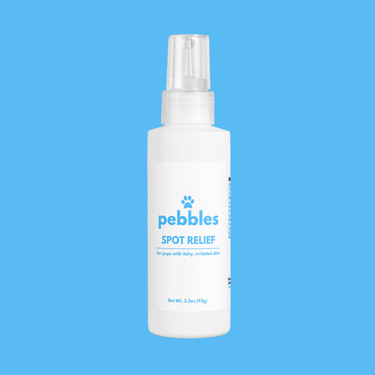 Spot Relief
