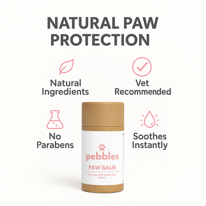 Paw Balm