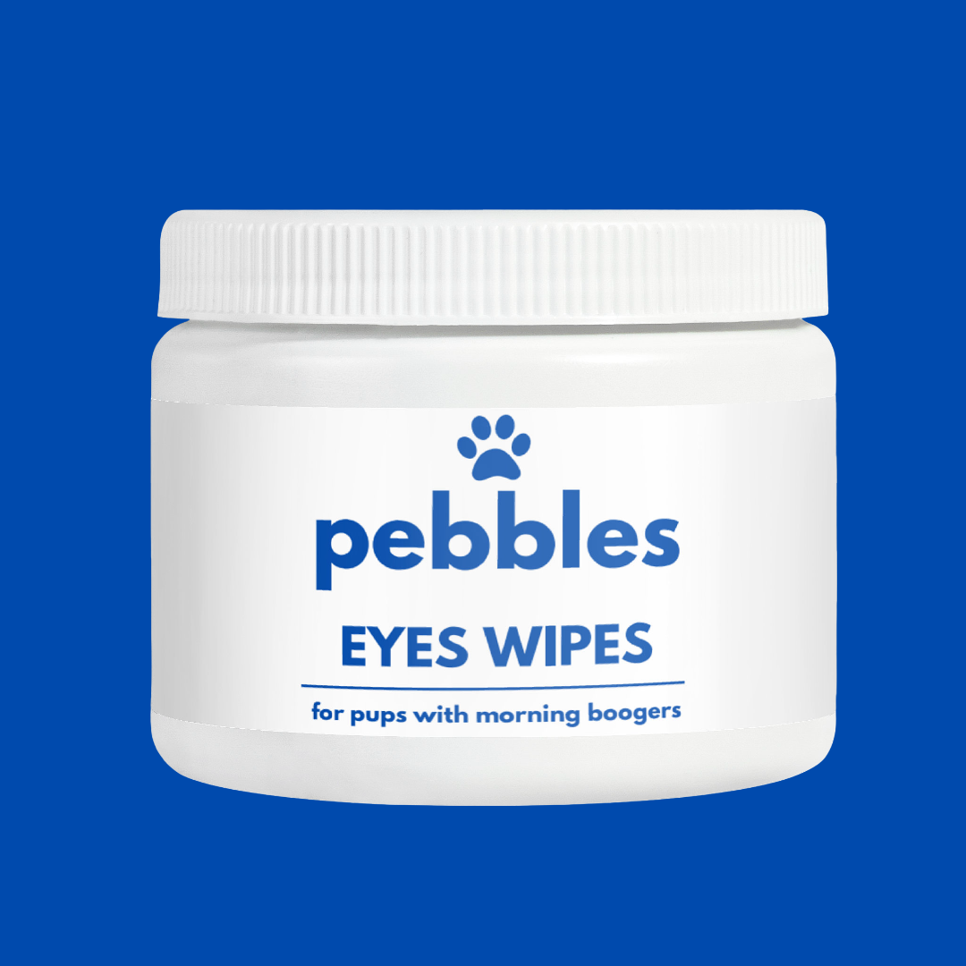 Eye Wipes