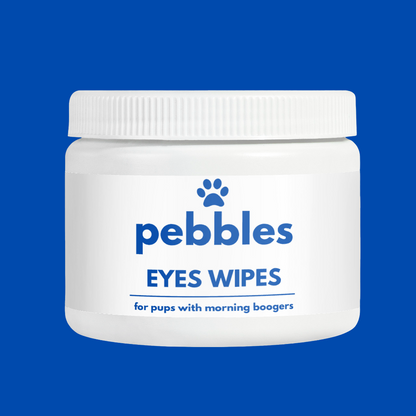 Eye Wipes