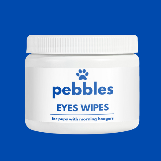 Eye Wipes