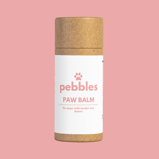 Paw Balm