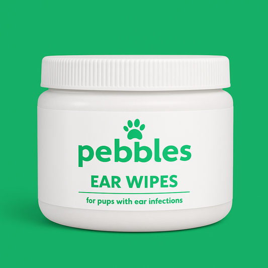 Ear Wipes